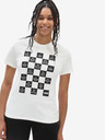 Vans Checkerboard 21 T-shirt