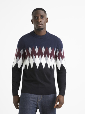 Celio Vergyle Sweater