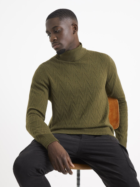 Celio Vecoche Sweater