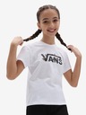 Vans Bee Check Kids T-shirt
