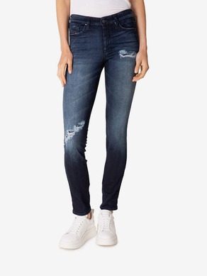 diesel doris jeans