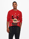 ONLY & SONS X-mas Sweater