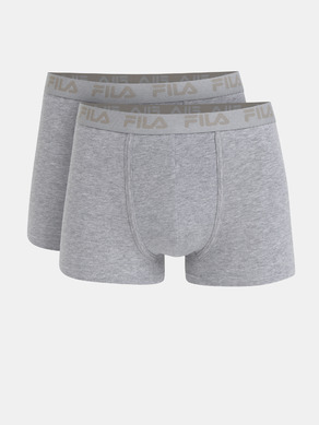 FILA - Boxers 2 pcs