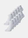 Jack & Jones Dongo Socks 10 pairs