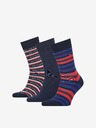 Tommy Hilfiger Set of 3 pairs of socks