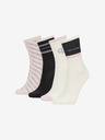 Calvin Klein Socks 4 pairs