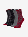 Calvin Klein Socks 4 pairs