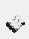 FILA Set of 3 pairs of socks