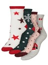 Vero Moda Joy Socks 4 pairs