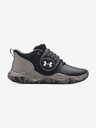 Under Armour Zone BB Basketball kids Sneakers
