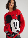 Desigual Mickey Mouse Sweater