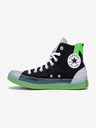 Converse Dramatic Nights Chuck Taylor All Star CX Sneakers