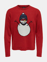 ONLY & SONS Xmas Sweater