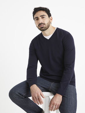 Celio Veviflex Sweater