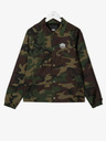 Vans Torrey Boys Camo Kids Jacket