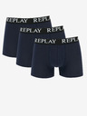 Replay Boxers 3 Piece