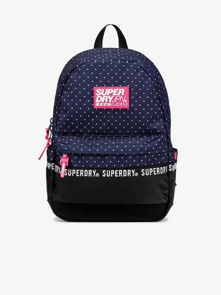 SuperDry Montana Backpack