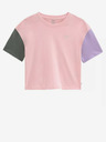 Vans Relaxed Boxy Colorblock T-shirt