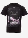 GAS Mauri Connection T-shirt