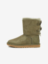 UGG Bailey Bow Ankle boots