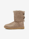 UGG Bailey Bow Ankle boots