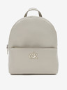 Calvin Klein Re-Lock Round Backpack