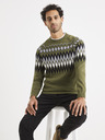 Celio Veryfair Sweater