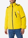 Tommy Hilfiger Solid Graphic Jacket