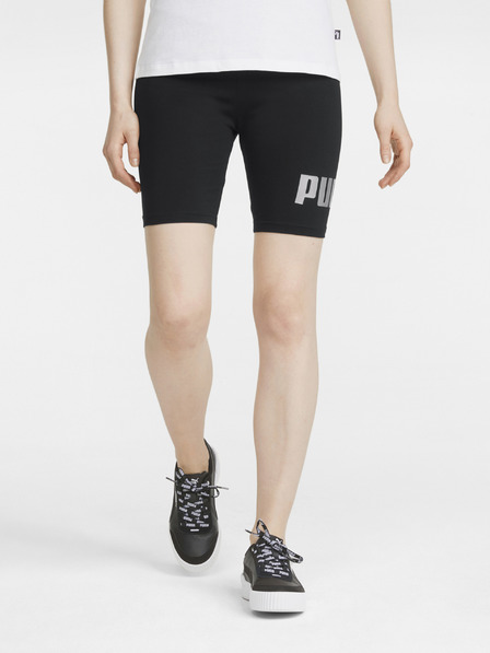 Puma Biker Shorts Leggings