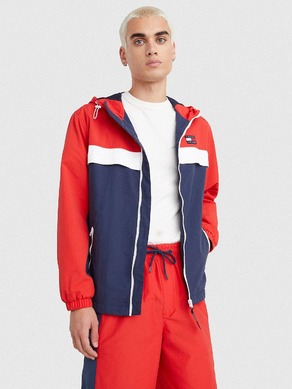 Tommy Jeans Chicago Jacket