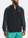 Under Armour UA Woven HPS Hooded Jacket