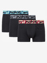 Nike Trunk Boxers 3 Piece