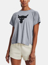 Under Armour Project Rock Bull T-shirt