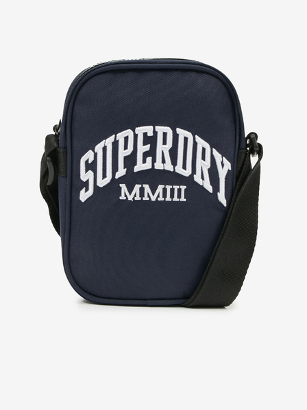SuperDry Side Bag Cross body bag