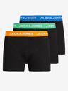 Jack & Jones Ron Boxers 3 Piece
