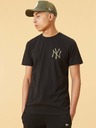 New Era New York Yankees T-shirt