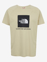 The North Face Raglan T-shirt