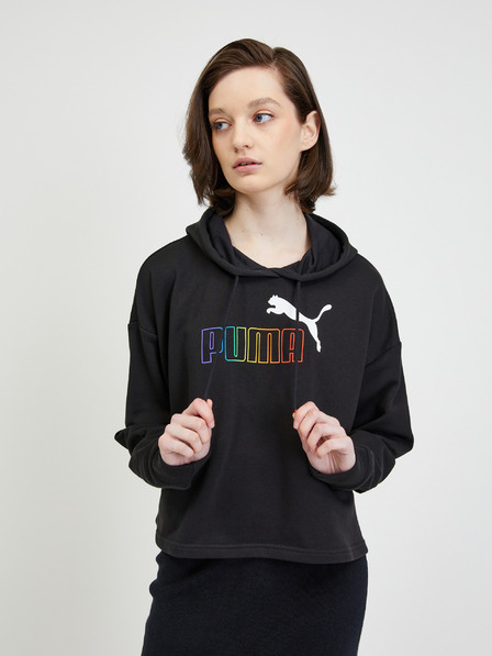 Puma Rainbow Sweatshirt