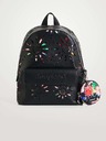 Desigual Dandelion Mombasa Mini Backpack