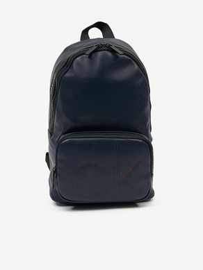 Calvin Klein Ck Up Round Backpack