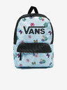 Vans Girls Realm Kids Backpack