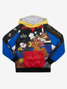 Desigual Mickey & Pluto Kids Sweatshirt