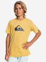 Quiksilver Comp Logo Kids T-shirt