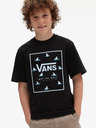 Vans Boys Print Box Kids T-shirt