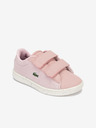 Lacoste Carnaby Evo 012 Kids Sneakers