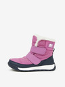 Sorel Whitney™ Kids Snow boots