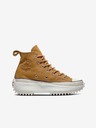 Converse Run Star Hike Water Resistant Ankle boots