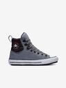 Converse Chuck Taylor All Star Berkshire Leather Boot Ankle boots