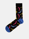 Happy Socks Andy Warhol Banana Socks
