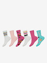 name it Nala Socks 6 pairs of children